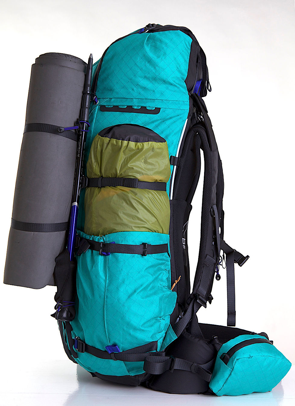 Thumbnail: KERBHOLZ jade green (size L)