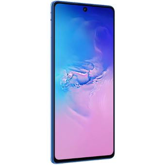 Miniature : Samsung Galaxy S10 Lite

