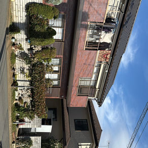 並びでの御依頼を頂きました！