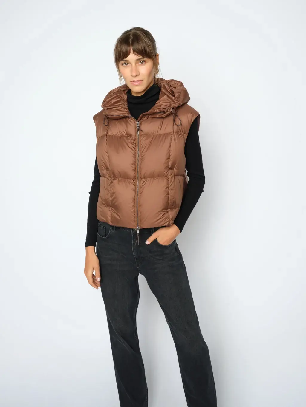 Doudoune MOS MOSH