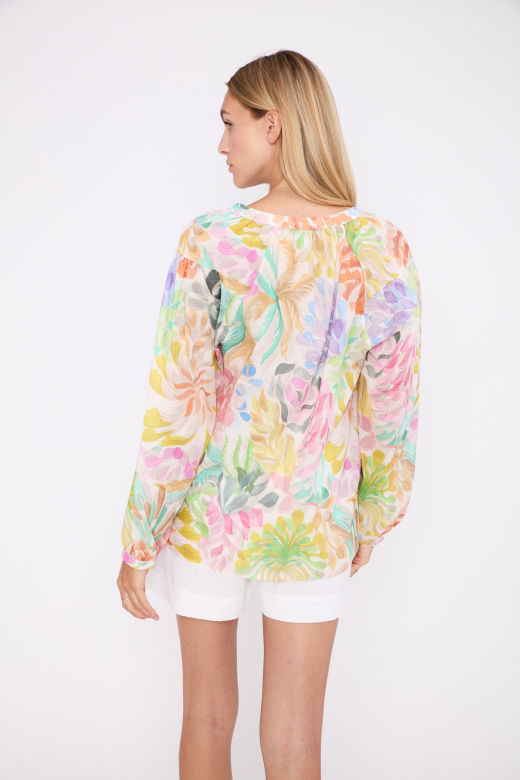 Miniature : Blouse  JEFF