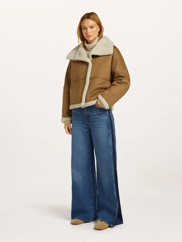 Miniature : Veste  BEAUMONT