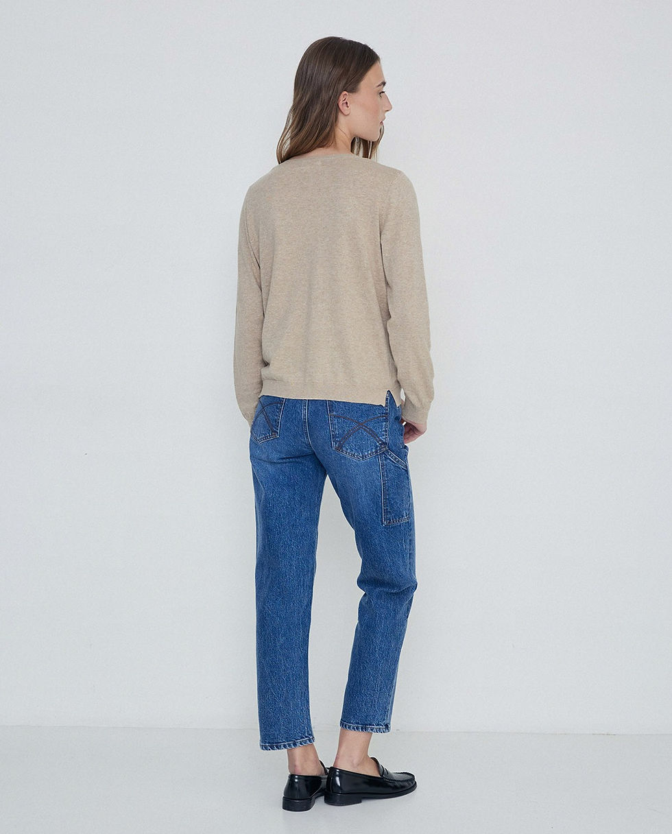 Miniature : Pull  YERSE