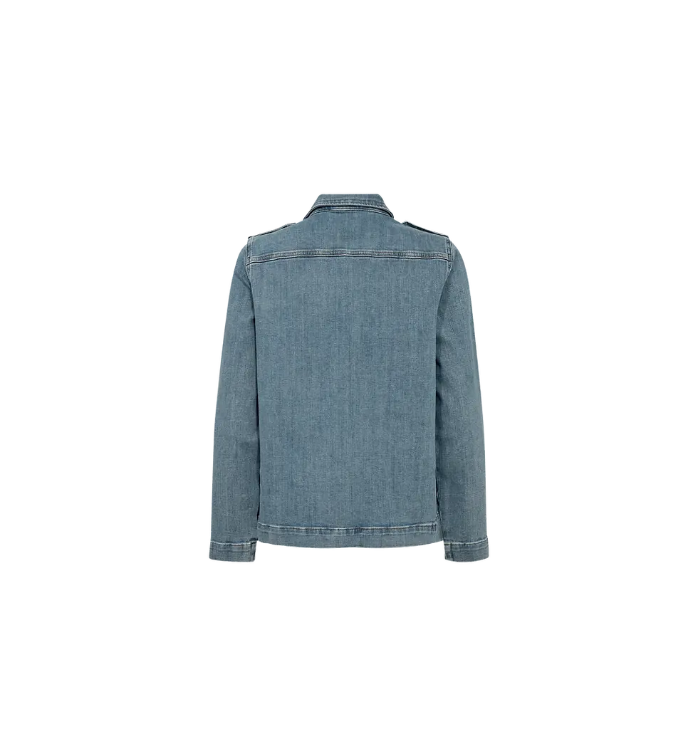 Miniature : Veste  MOS MOSH