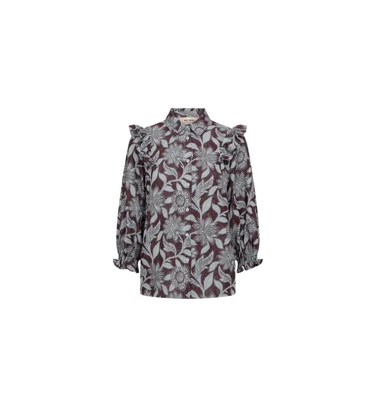 Miniature : Chemise  MOS MOSH