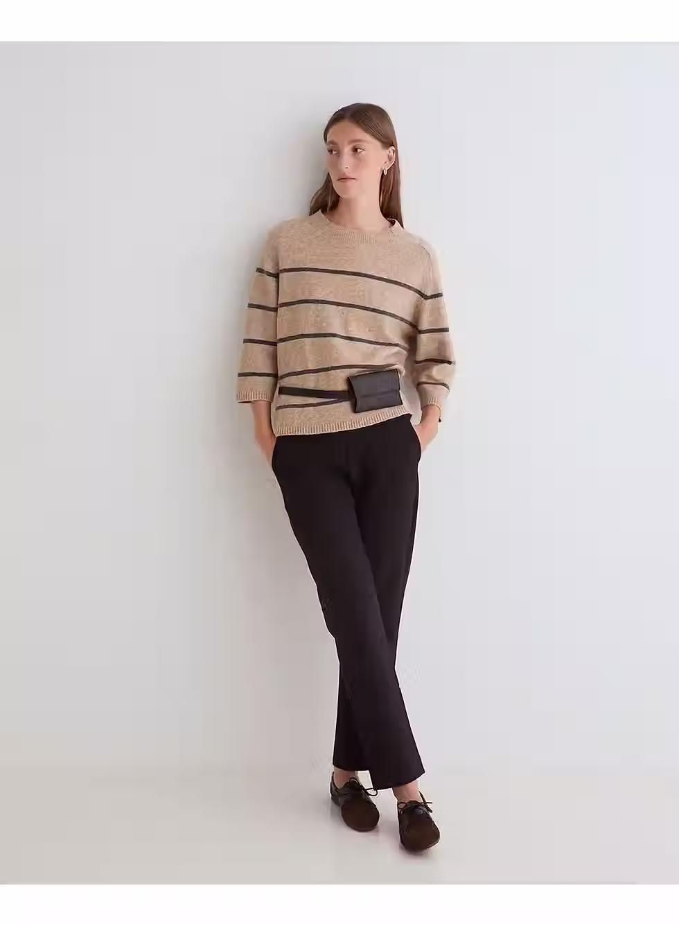Miniature : Pull  YERSE