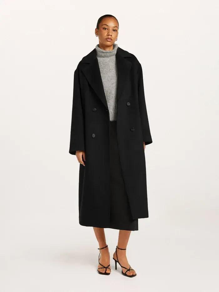 Miniature : Manteau  BEAUMONT