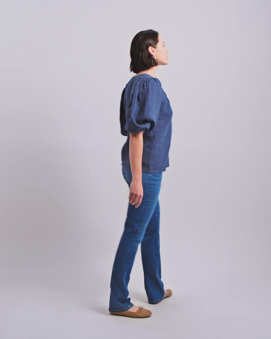 Miniature : Jean MOS MOSH