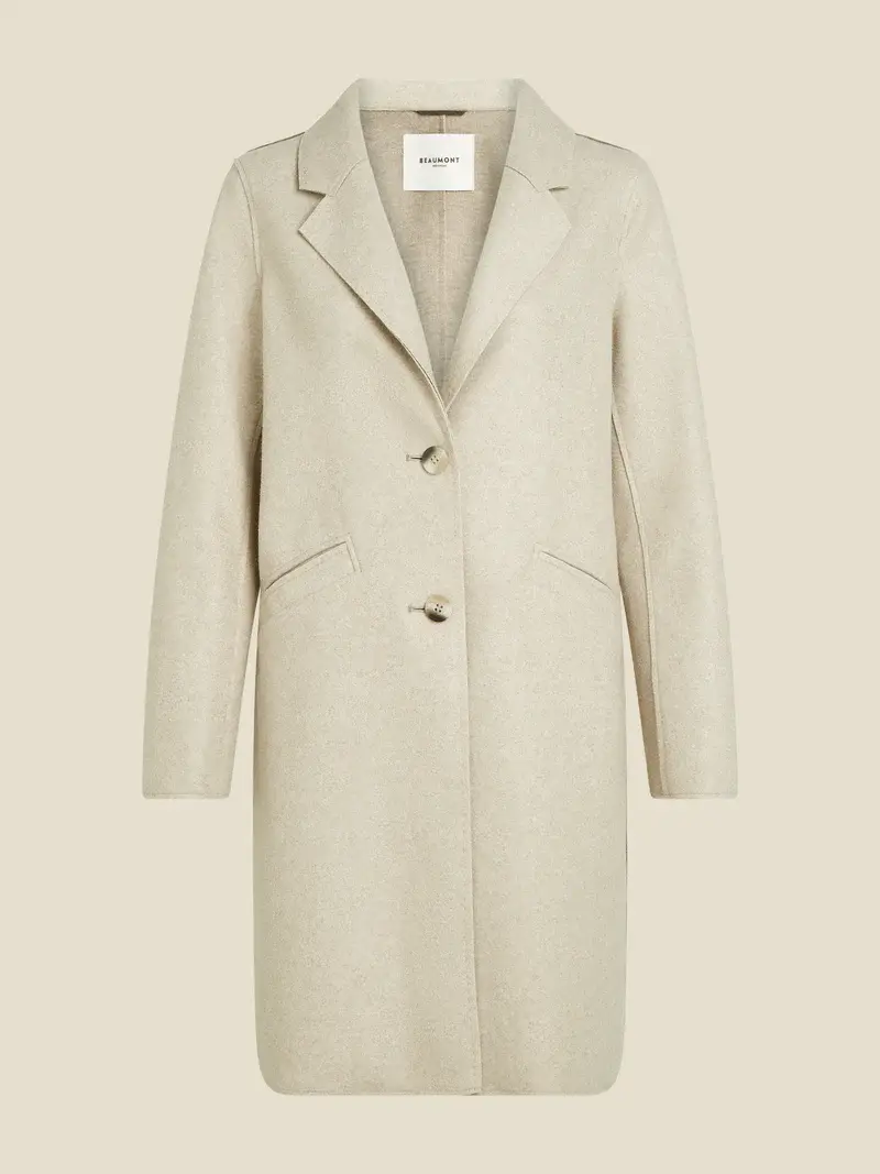 Miniature : Manteau  BEAUMONT