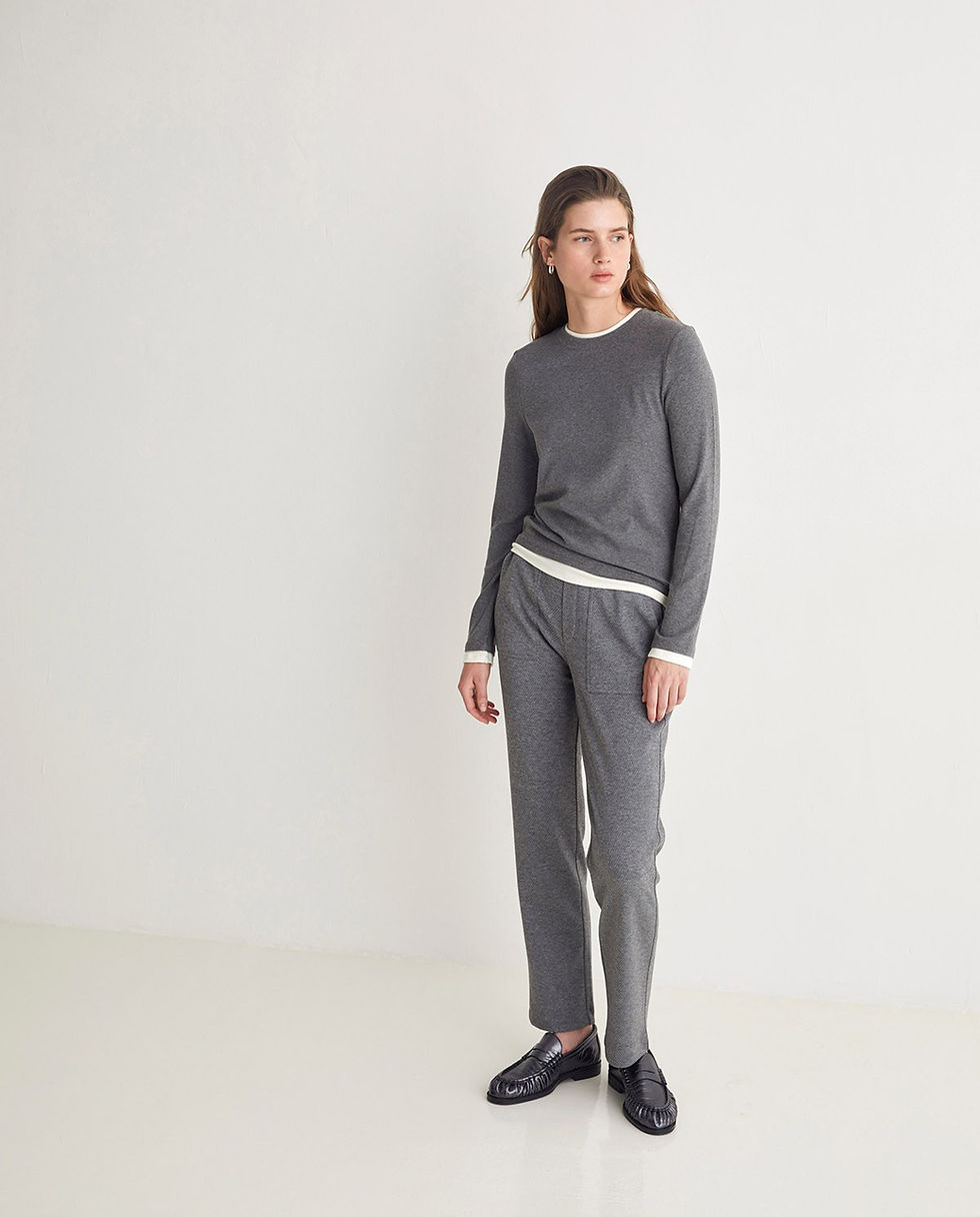 Miniature : Pantalon  YERSE