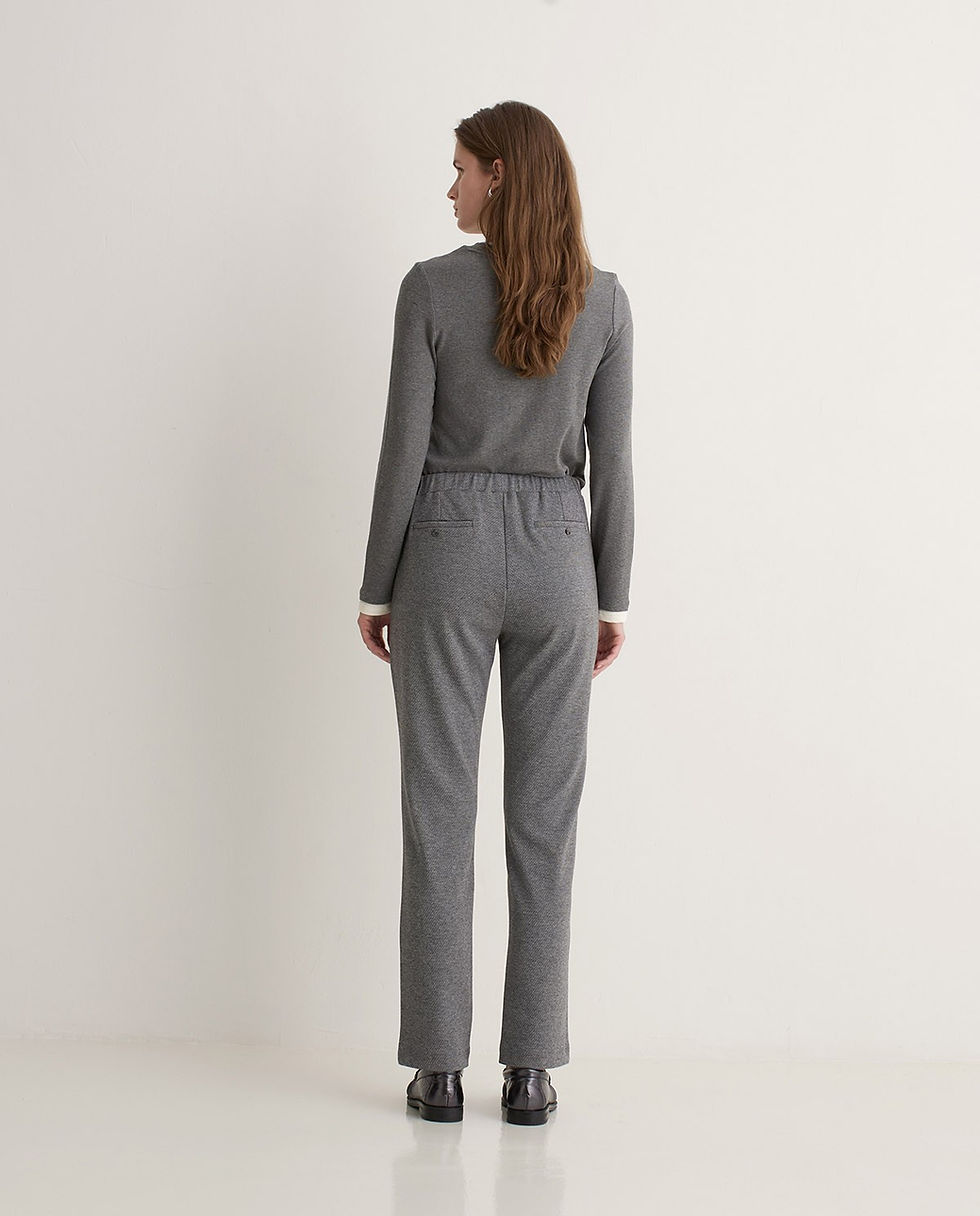 Miniature : Pantalon  YERSE