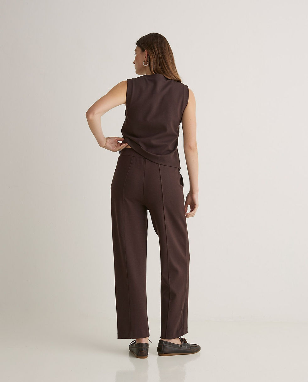 Miniature : Pantalon  YERSE