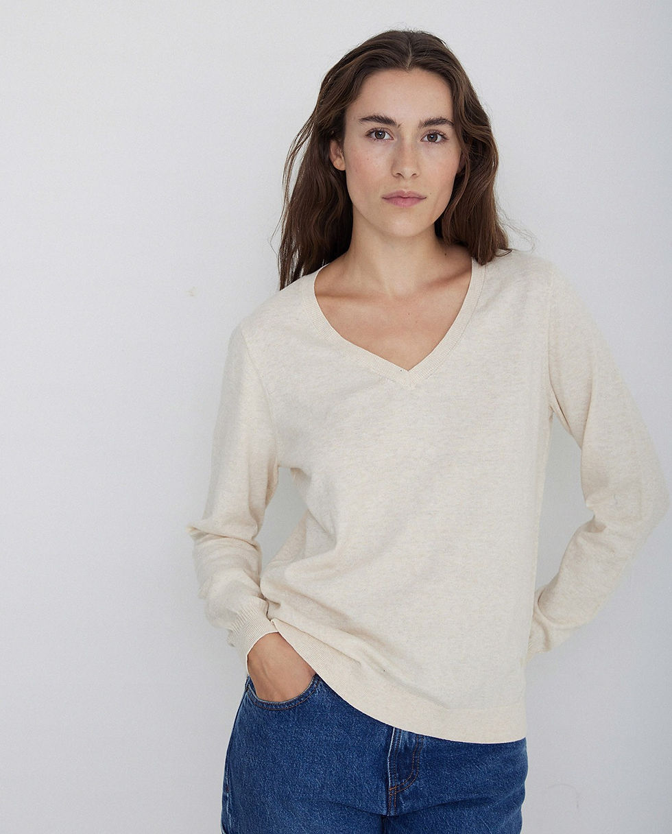 Miniature : Pull  YERSE