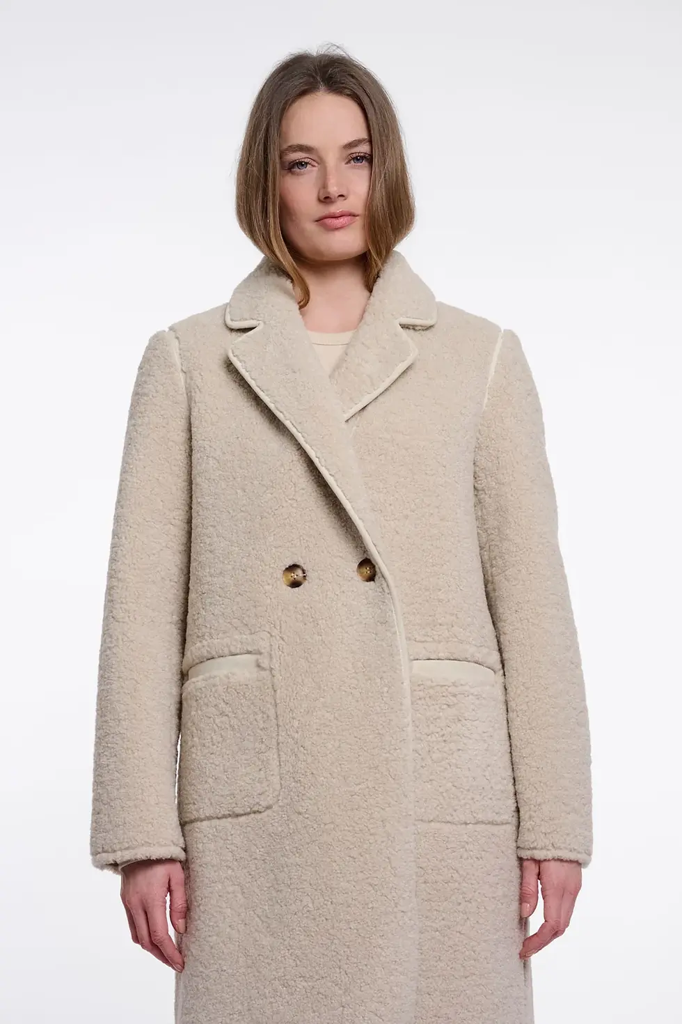 Miniature : Manteau  RINO & PELLE