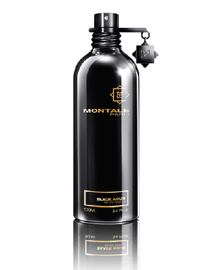 Black Aoud Montale Paris https://montaleparfums.com/ 120 euros 100 ml