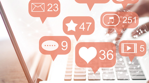 Redes Sociais