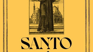Vida de Santo Antônio é tema de novo livro da Editora Planeta