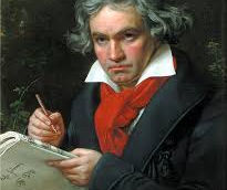 OS 250 ANOS DE LUDWIG VAN BEETHOVEN