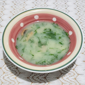 Caldo verde