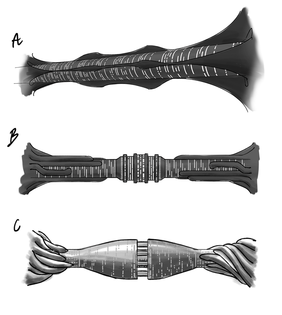 Bridge concepts