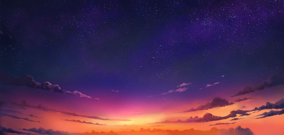 Skybox - BG Painting