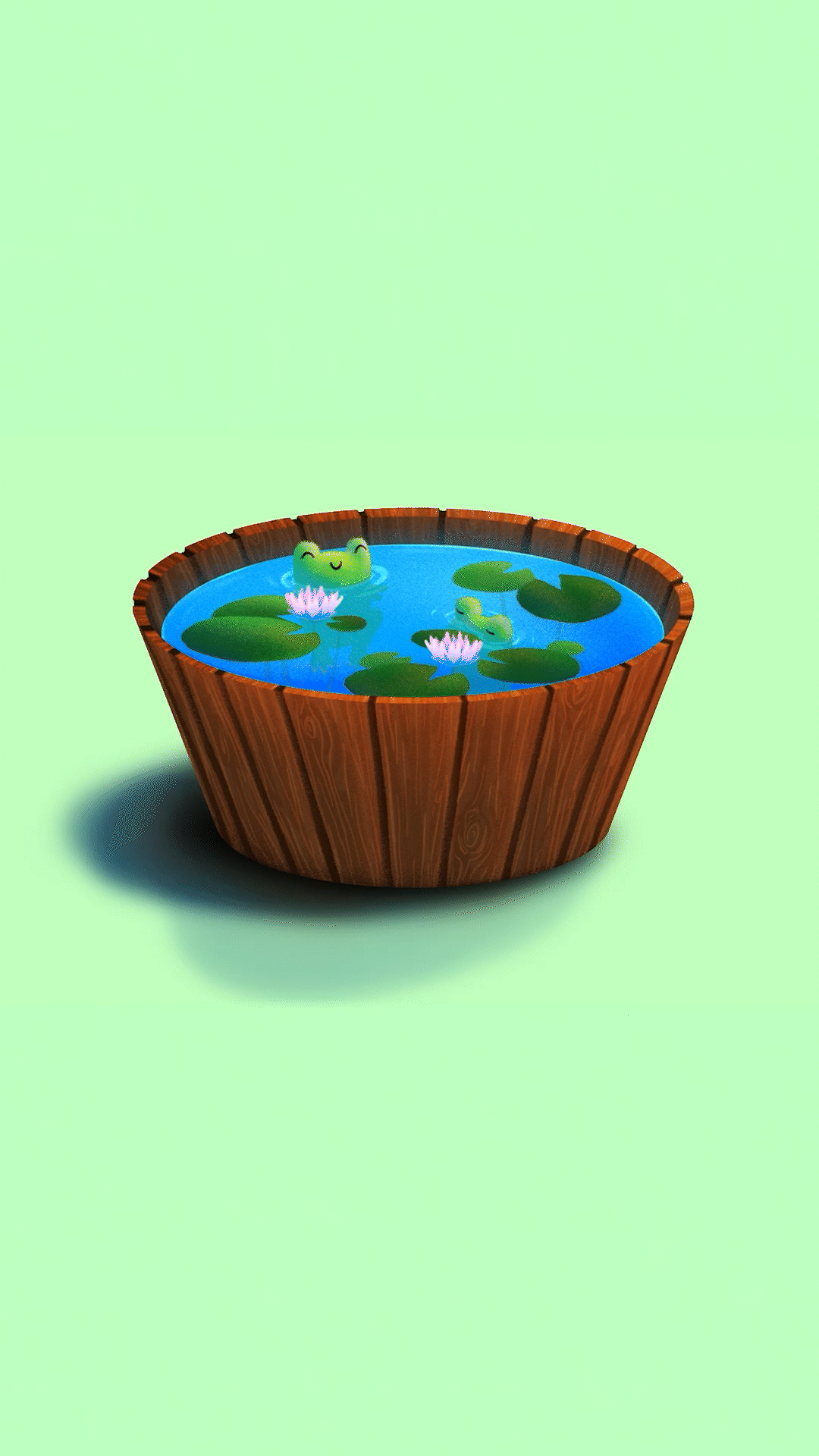 frog bath long_1.gif