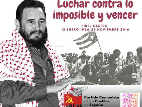 Lluitar contra l'impossible