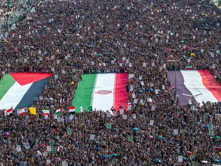 [Comunicat Conjunt] Amb Iran i amb la Resistència, unitat antiimperialista per a la victòria