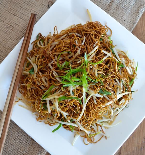 ASIA FOOD