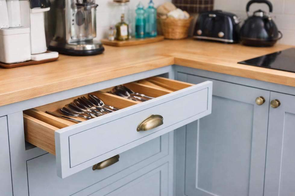 Cozy kitchen corner with natural accents.png