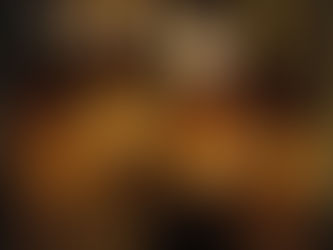 Sankta Lucia leading a candlelit procession through York Minster during the annual Lucia service. Photo by Caroline Key.