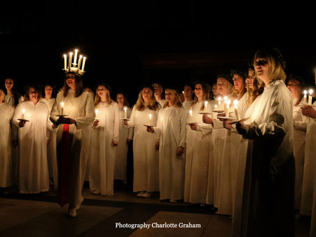 Photo Charlotte Graham