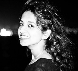 Saloni Sethi
PG Student