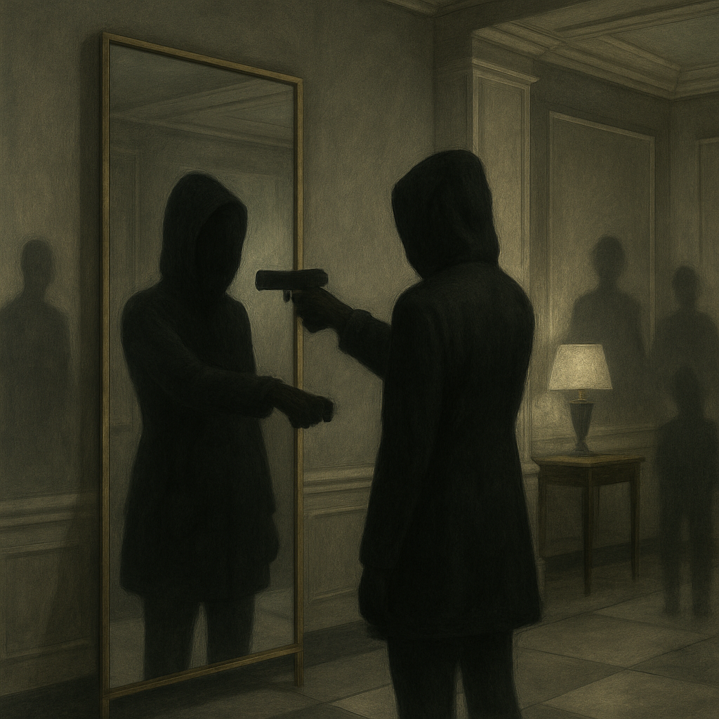 Reflexíon (Download)