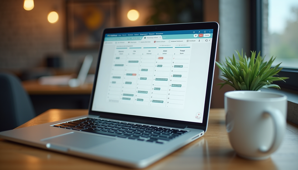 Simplify Legal Processes with Online Bookings: Book Legal Services Online