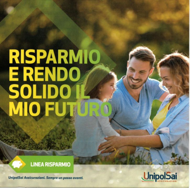 Linea Risparmio
