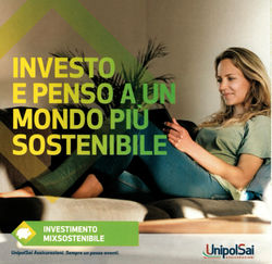 Investimento MixSostenibile