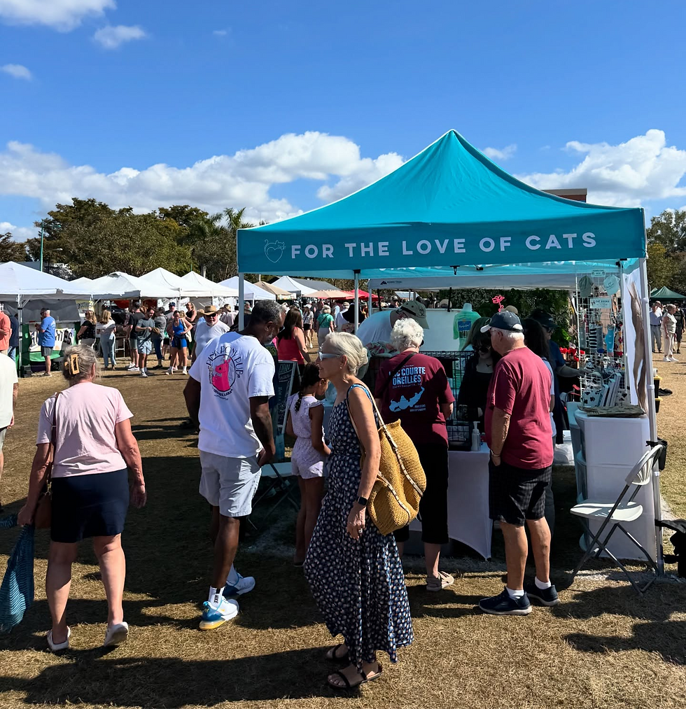 PAWS FEST