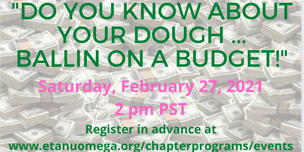 Financial Literacy Series