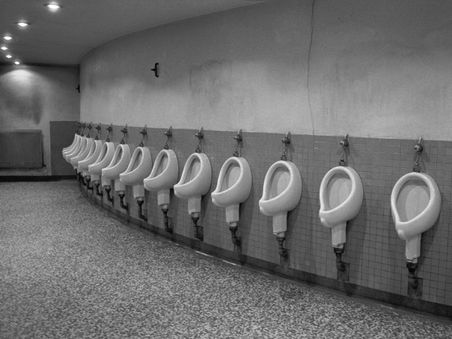 Photo : Guy Le Querrec