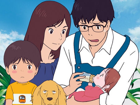 Thématique en 6 films : Les bébés au cinéma