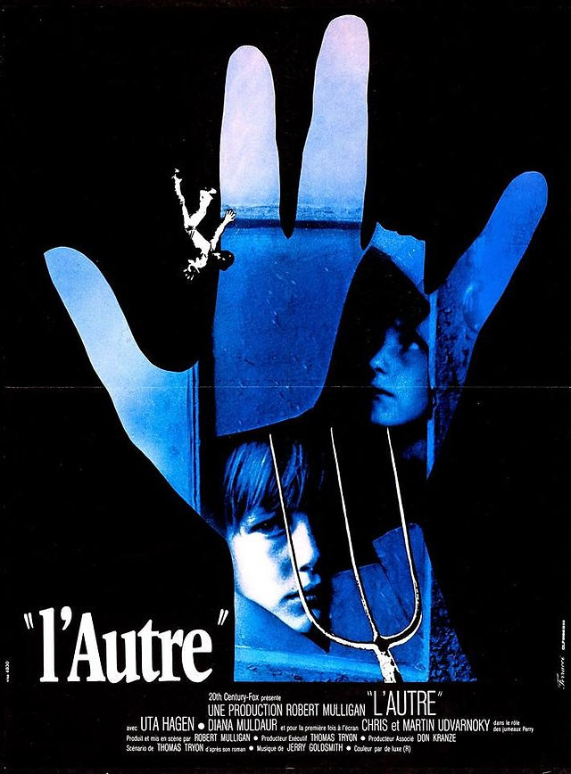 Affiche du film L'Autre