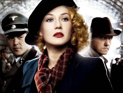 Thématique en 6 films : La Seconde Guerre mondiale au cinéma