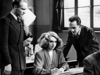 L'ombre et la lumière