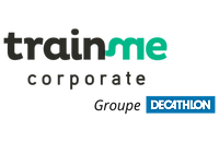 Massage assis en entreprise avec TrainMe
