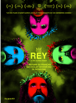 Affiche du film Rey Niles Atallah
