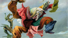 Le monstre est lâché