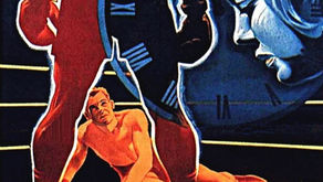 Thématique en 6 films : Les sports au cinéma