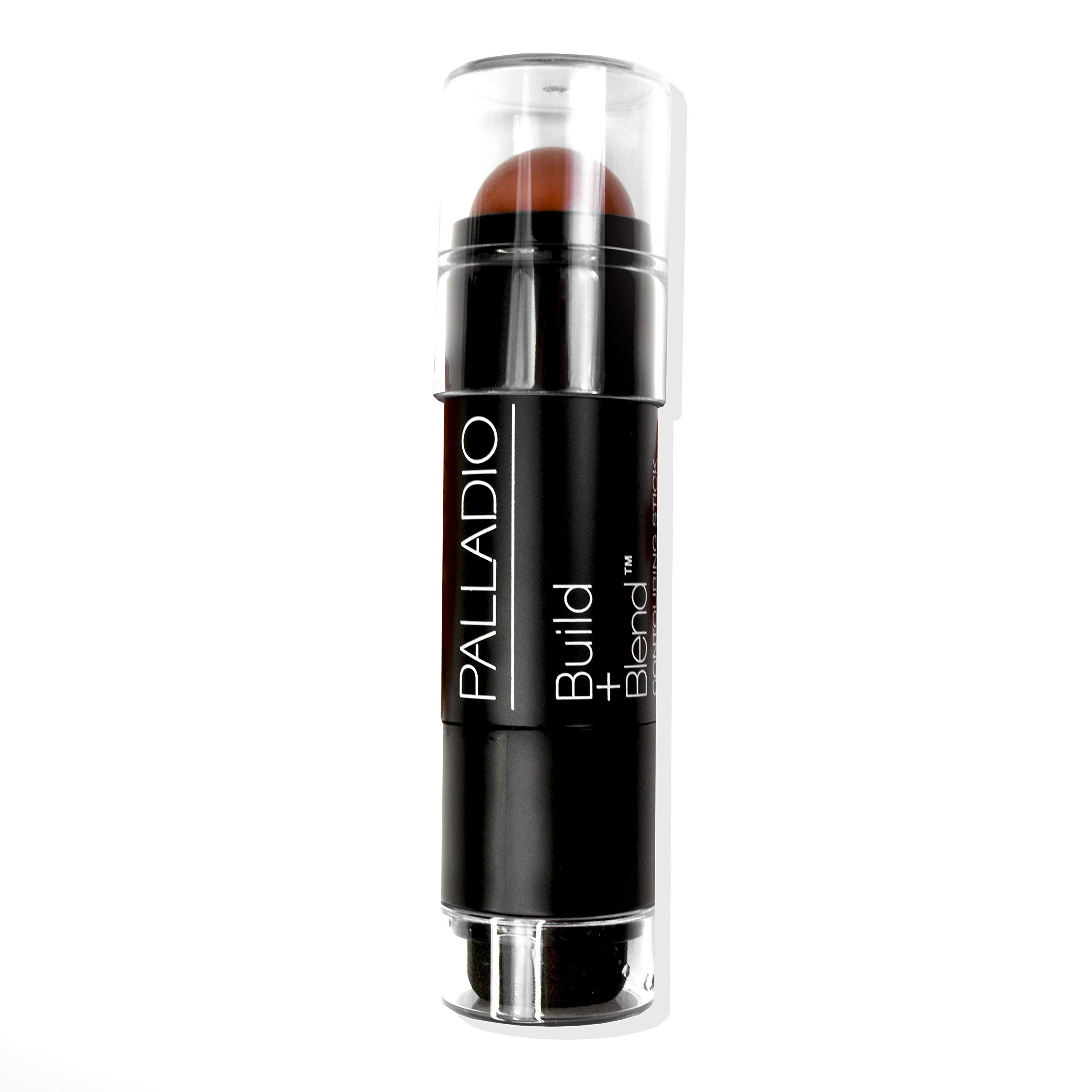 Palladio Contouring Makeup Stick BUILD + BLEND Contour Stick Makeup Face Makeup