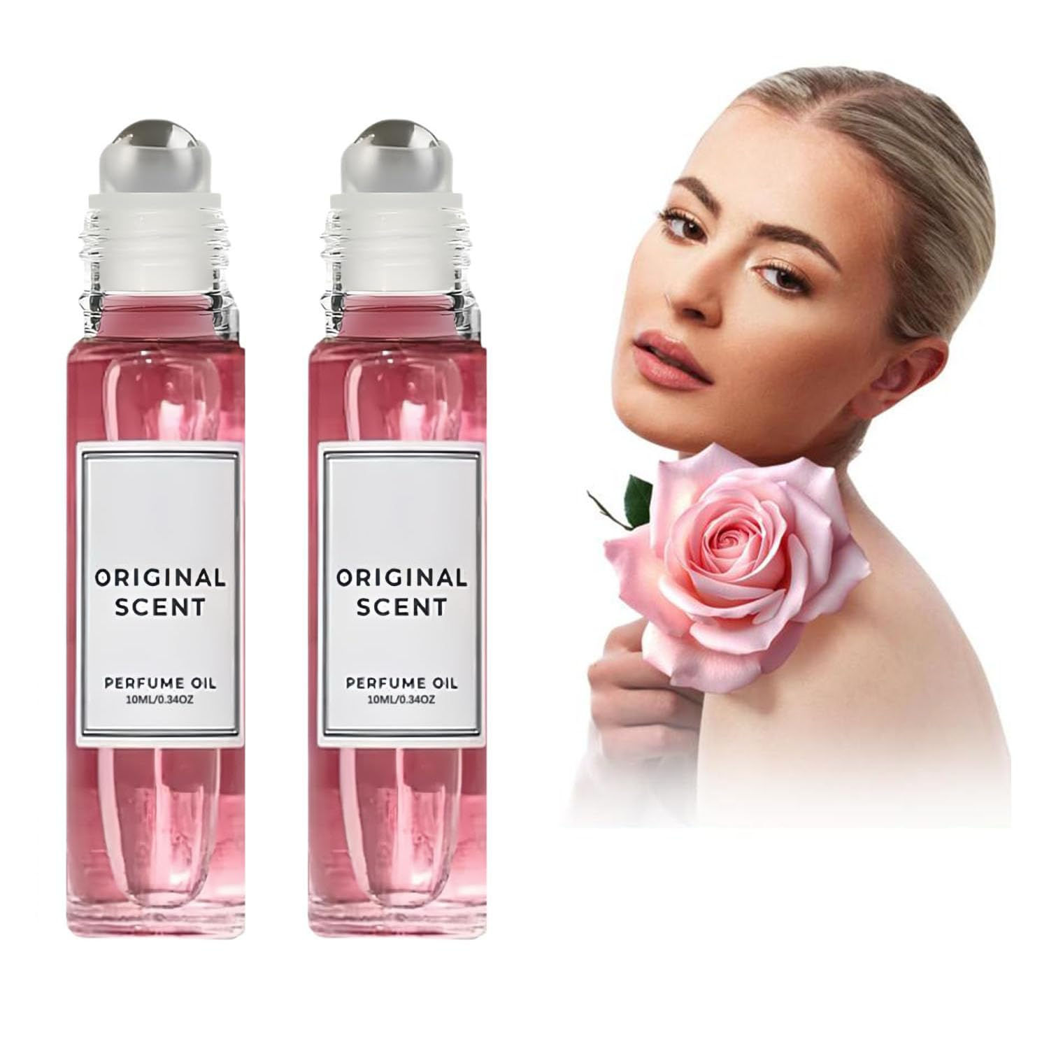 JOIEFIEX Pheromone Perfume Perfume Venom Flavor Lunex Phero Perfume Enhanced Sce